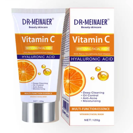Dr.Meinaier Vitamin-C Whitening Face Wash