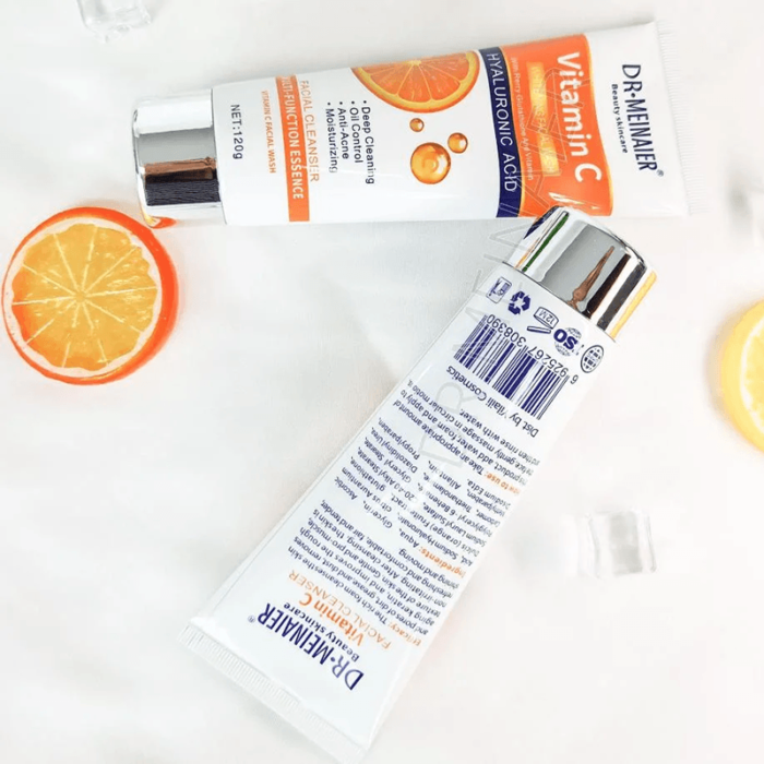 Dr.Meinaier Vitamin-C Whitening Face Wash Dr.Meinaier Vitamin-C Whitening Face Wash