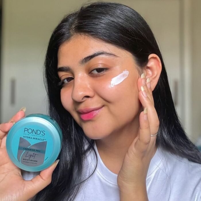 Pond's Skin Institute Hydra Miracle Gel Pond's Skin Institute Hydra Miracle Gel