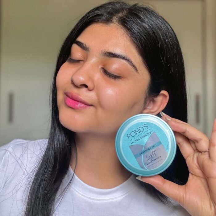 Pond's Skin Institute Hydra Miracle Gel Pond's Skin Institute Hydra Miracle Gel