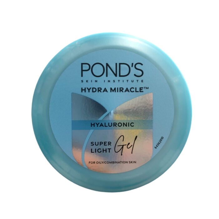 Pond's Skin Institute Hydra Miracle Gel Pond's Skin Institute Hydra Miracle Gel