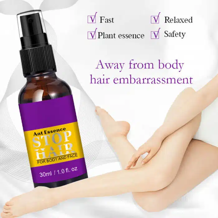 Disaar Ant Essence Stop Hair
