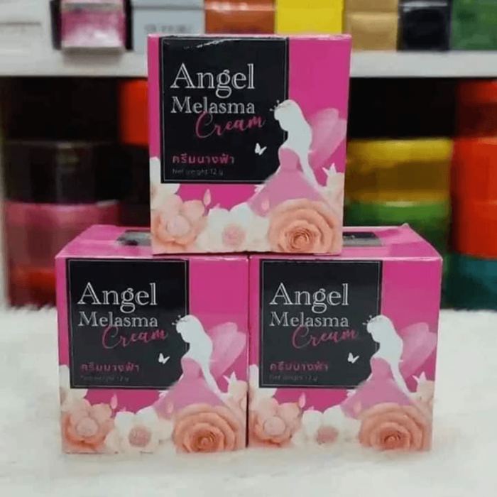 Angel Melasma Cream