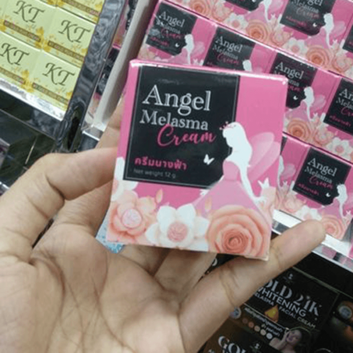 Angel Melasma Cream