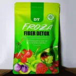 Froza Fiber Detox Capsule