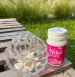 Niko Gluta plus Supplement