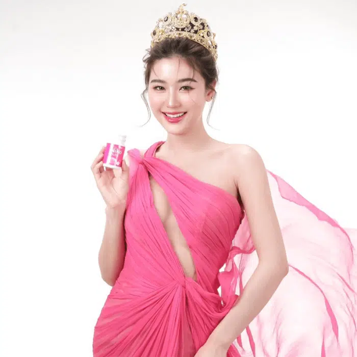 Niko Gluta plus Supplement