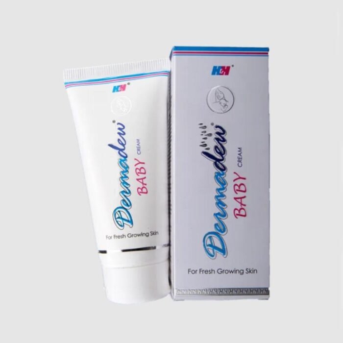 Dermadew Baby Cream