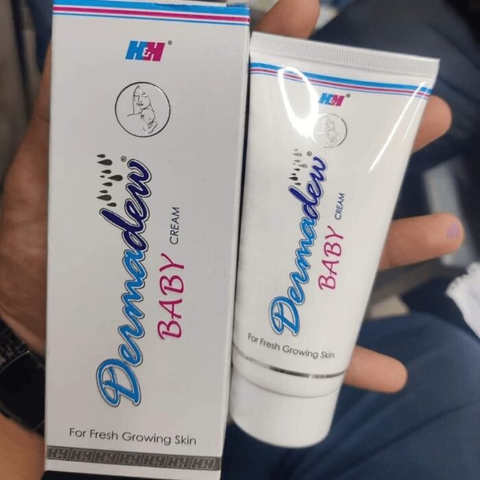 Dermadew Baby Cream