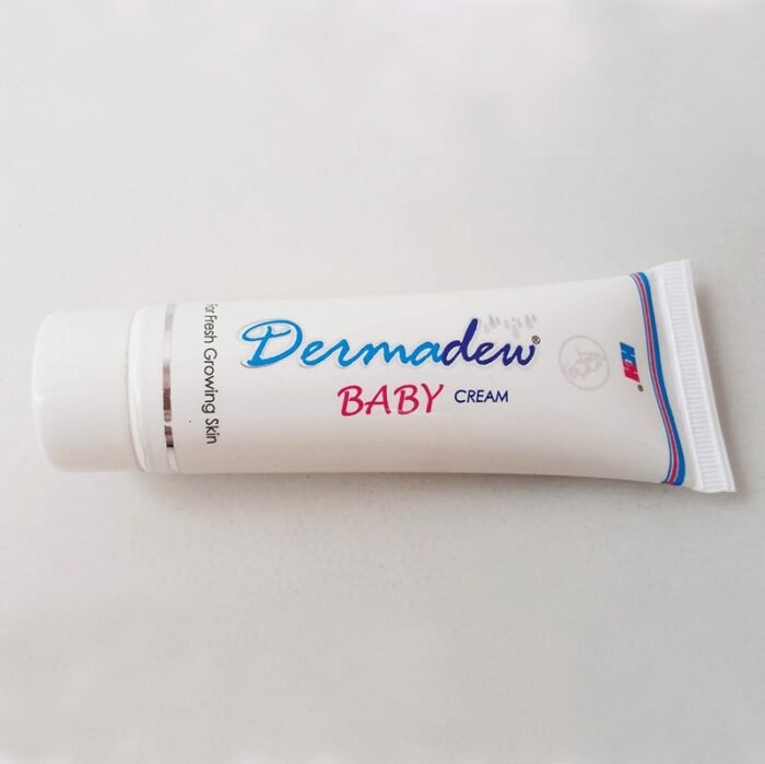 Dermadew Baby Cream