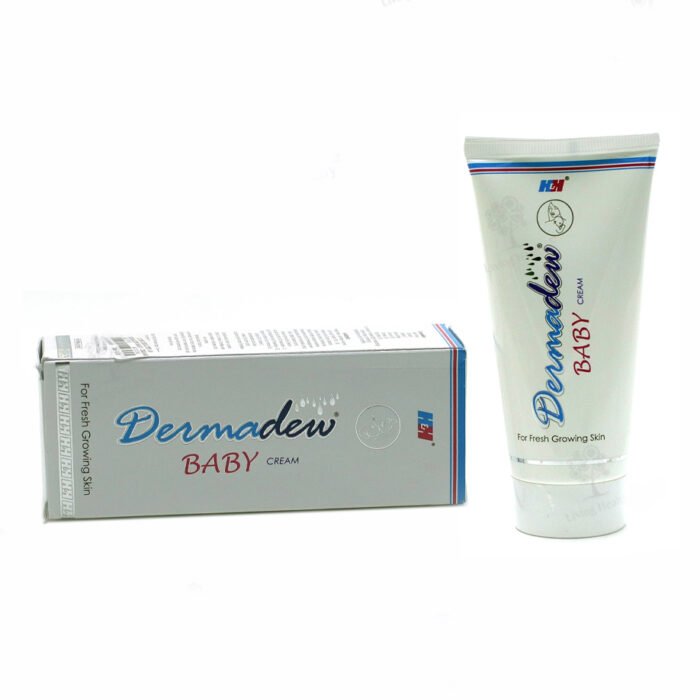 Dermadew Baby Cream