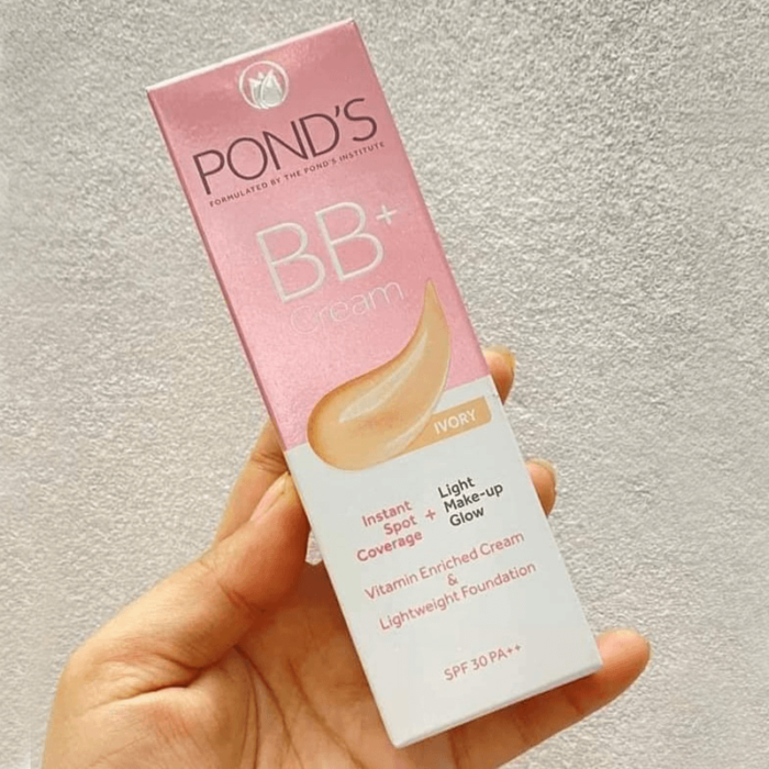 POND'S BB Cream