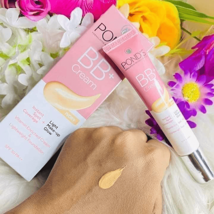 POND'S BB Cream