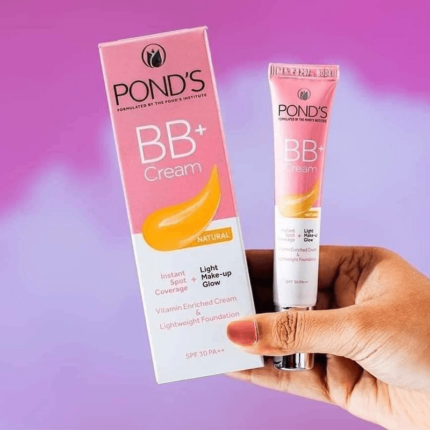 POND'S BB Cream