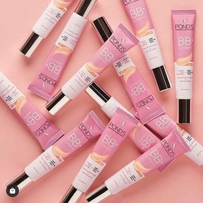 POND'S BB Cream