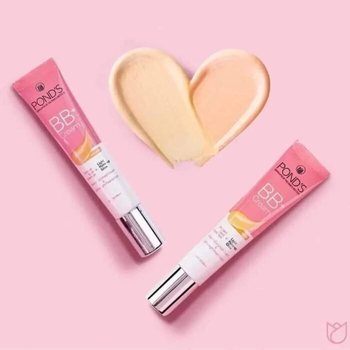 POND'S BB Cream