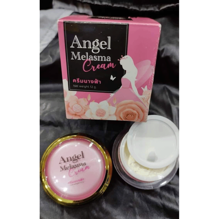 Angel Melasma Cream
