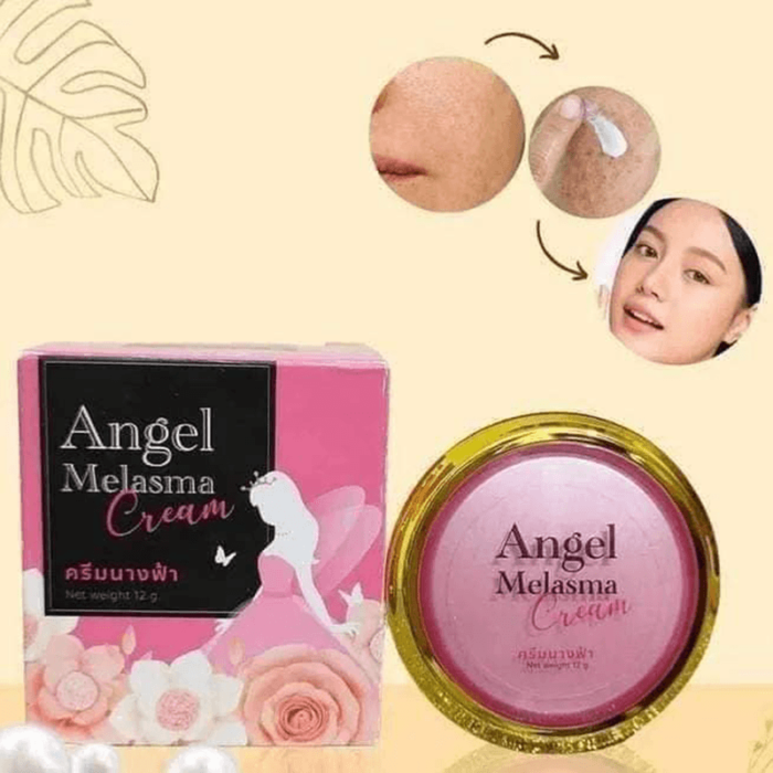 Angel Melasma Cream