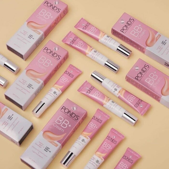 POND'S BB Cream