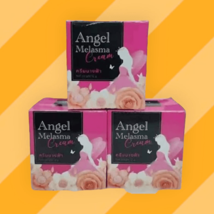 Angel Melasma Cream