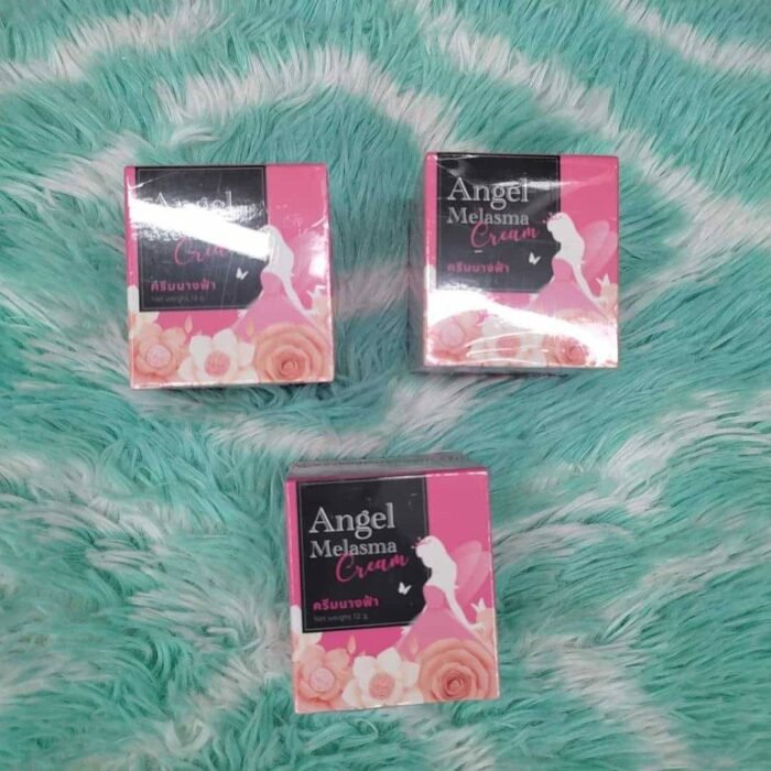 Angel Melasma Cream