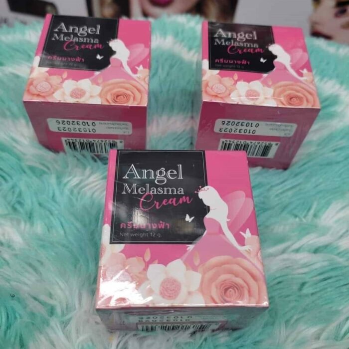 Angel Melasma Cream