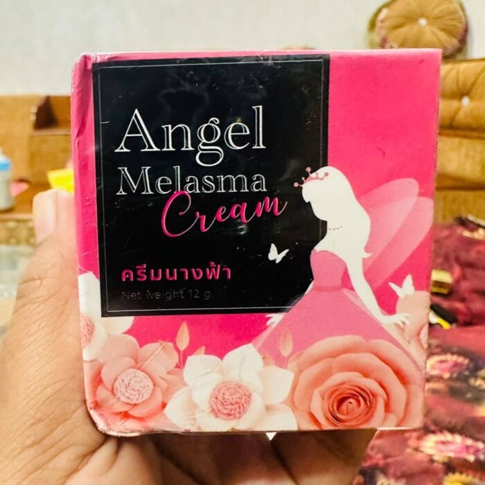 Angel Melasma Cream