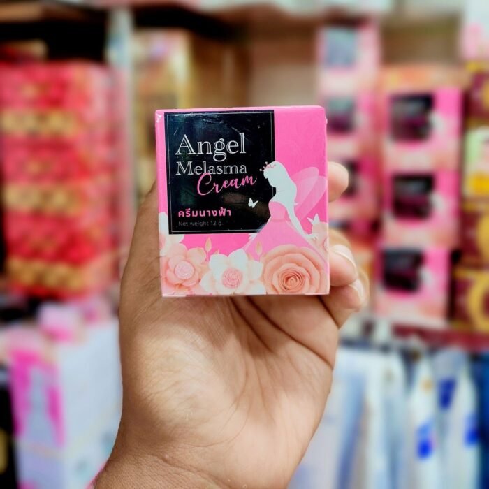 Angel Melasma Cream