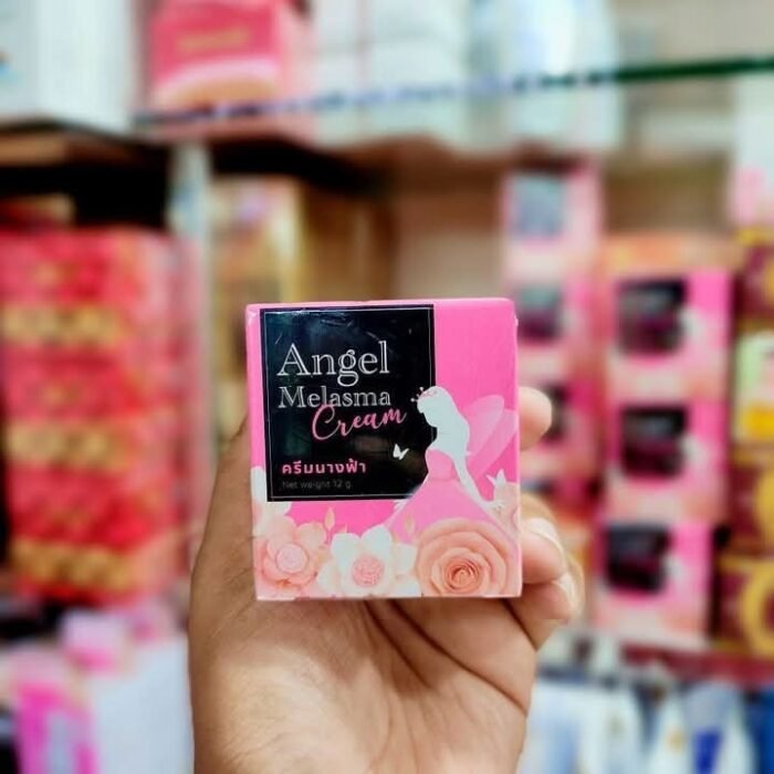 Angel Melasma Cream