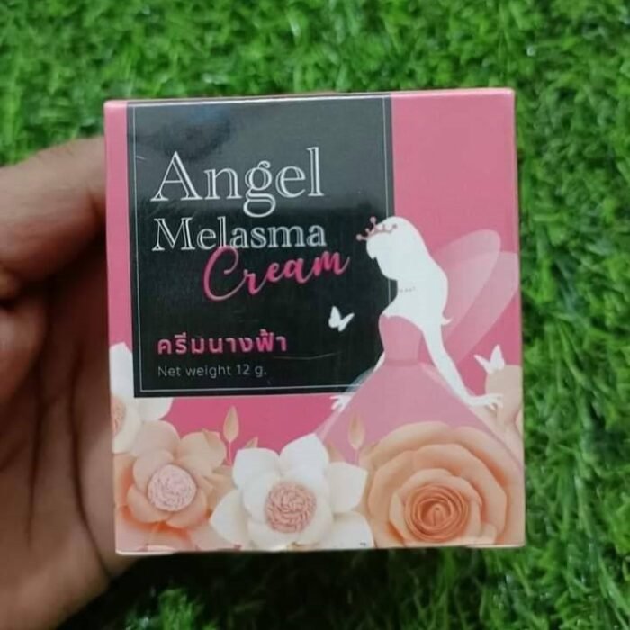 Angel Melasma Cream