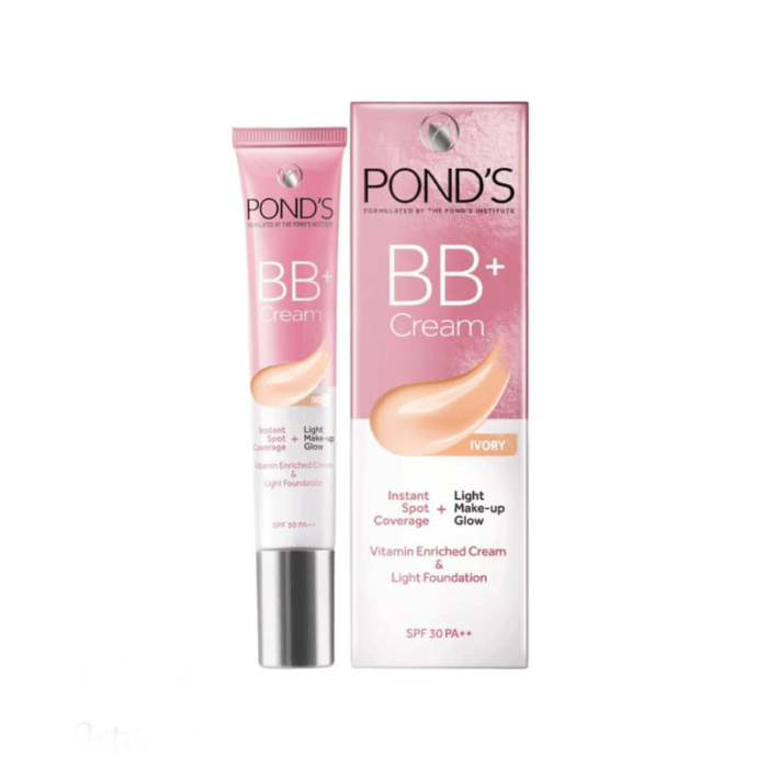 POND'S BB Cream