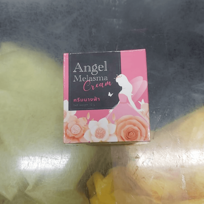 Angel Melasma Cream