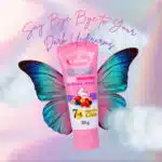 A BONNE YOGURT MILK Whitening Underarm Cream