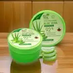 Bio Active Triple Moisturising Aloe Vera Soothing Gel