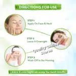 Bio Active Triple Moisturising Aloe Vera Soothing Gel