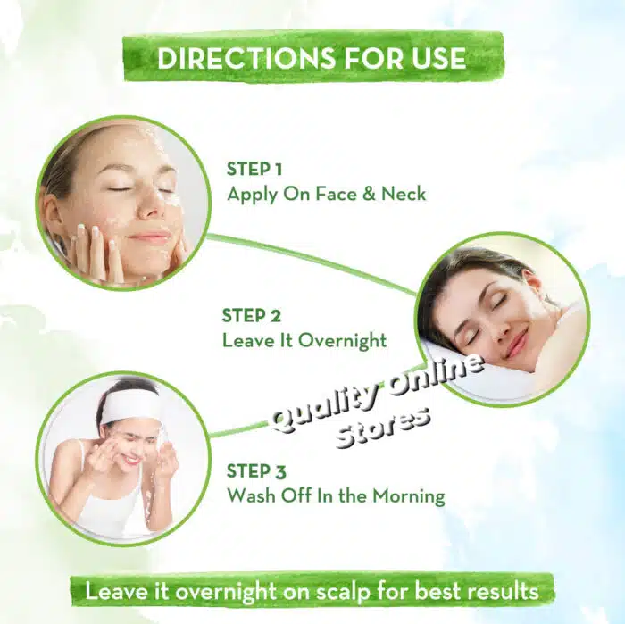 Bio Active Triple Moisturising Aloe Vera Soothing Gel