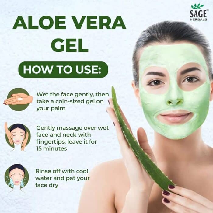 Bio Active Triple Moisturising Aloe Vera Soothing Gel