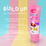 A BONNE YOGURT MILK Whitening Underarm Cream