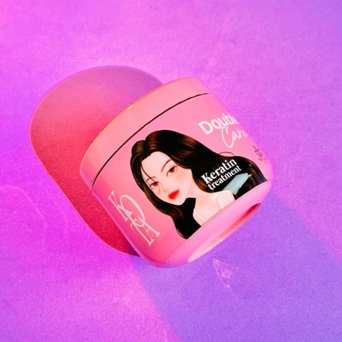 KOTA Premium Keratin Treatment