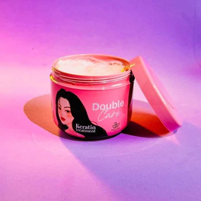 KOTA Premium Keratin Treatment