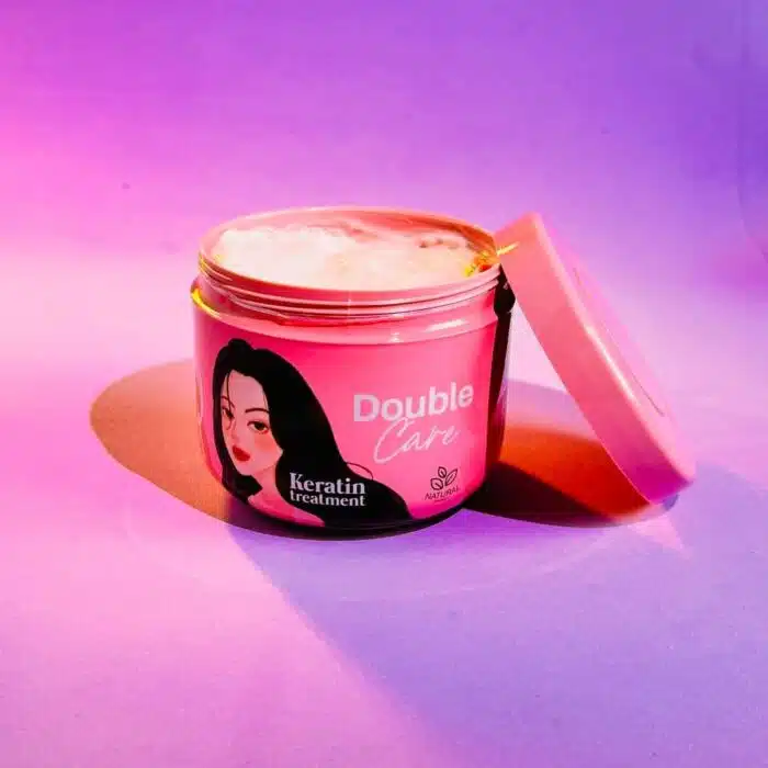 KOTA Premium Keratin Treatment