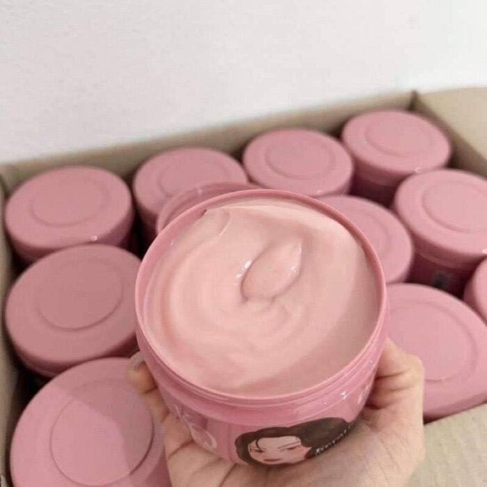 KOTA Premium Keratin Treatment