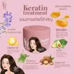 KOTA Premium Keratin Treatment