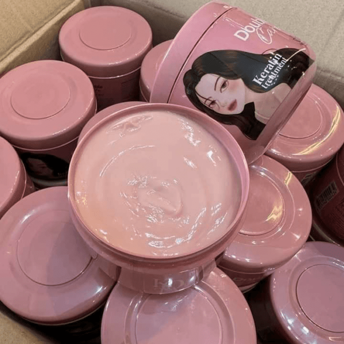 KOTA Premium Keratin Treatment