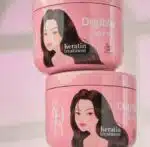 KOTA Premium Keratin Treatment