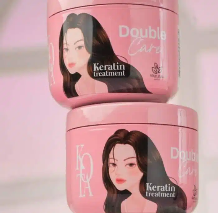 KOTA Premium Keratin Treatment