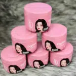 KOTA Premium Keratin Treatment