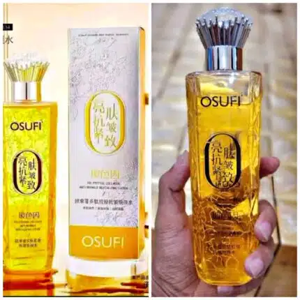 OSUFI Polypeptide Collagen Serum