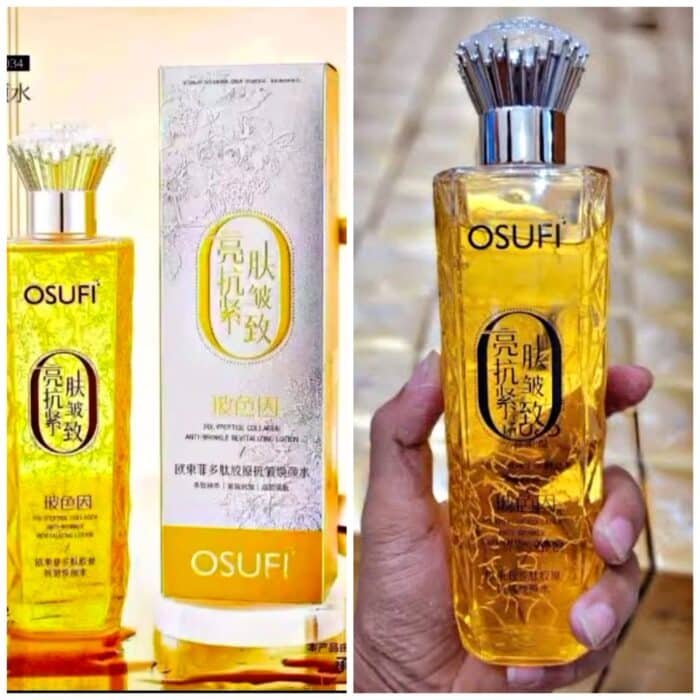 OSUFI Polypeptide Collagen Serum OSUFI Polypeptide Collagen Serum