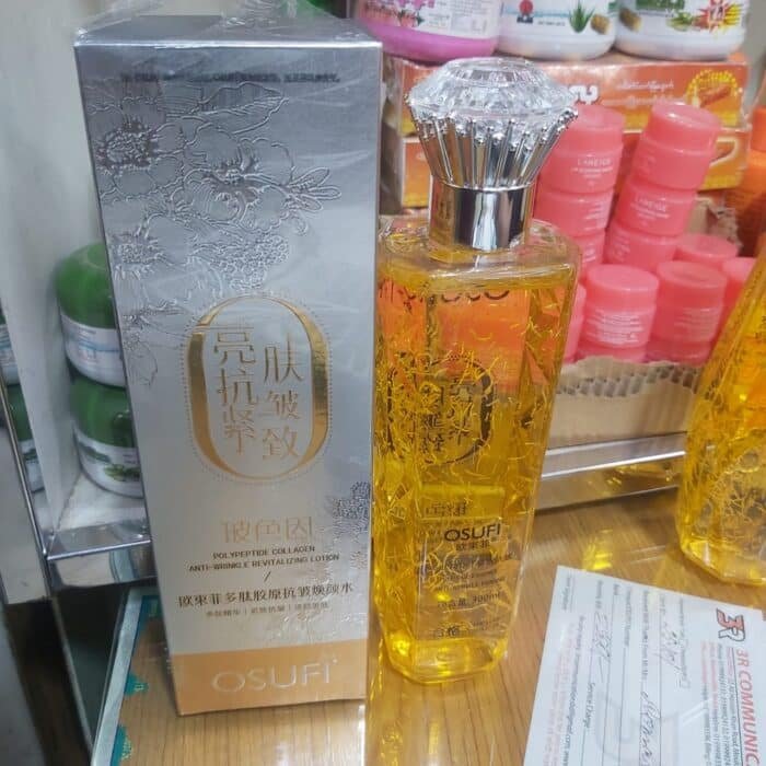 OSUFI Polypeptide Collagen Serum OSUFI Polypeptide Collagen Serum